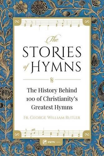 Cover image for Stories of Hymns