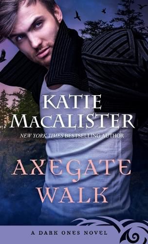 Cover image for Axegate Walk
