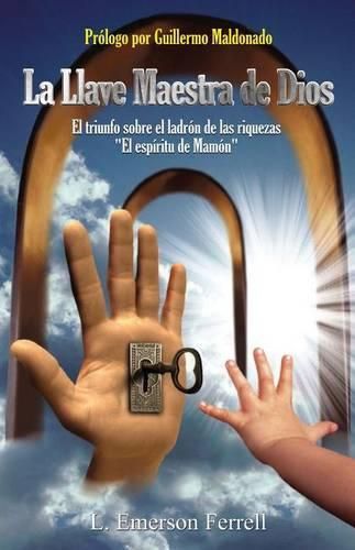 Cover image for La Llave Maestra de Dios