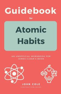 Cover image for Guidebook For Atomic Habits