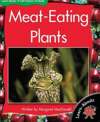 Cover image for Lab Lvl12 Meat Eating Plants