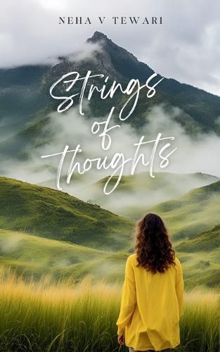 Cover image for Strings of thoughts