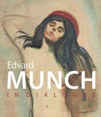 Cover image for Munch in Dialogue