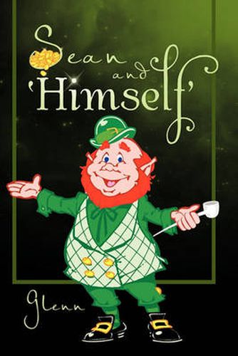 Cover image for Sean and 'Himself