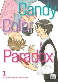 Cover image for Candy Color Paradox, Vol. 1