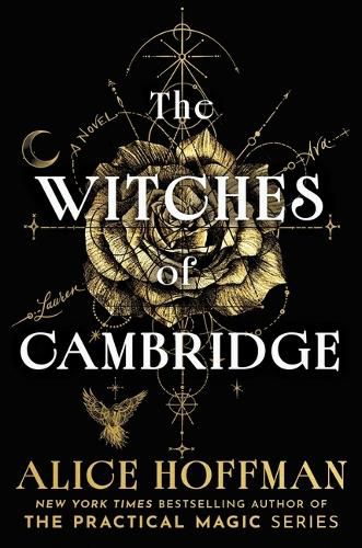 Cover image for Witches of Cambridge