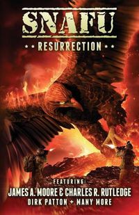 Cover image for SNAFU Resurrection