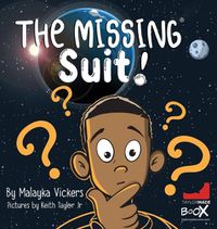 Cover image for The Missing Suit