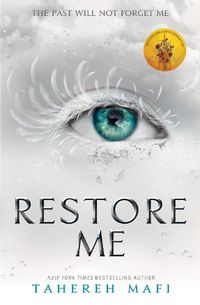 Cover image for Restore Me