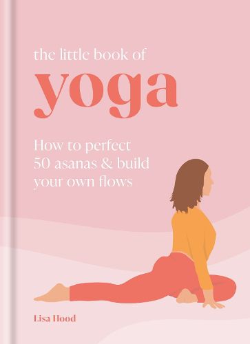 Cover image for The Little Book of Yoga