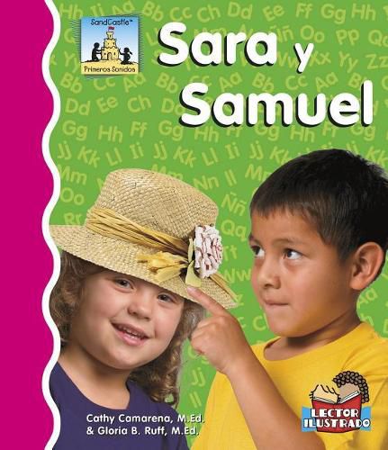 Sara Y Samuel