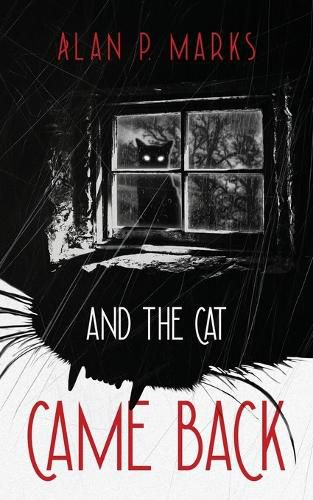 Cover image for And the Cat Came Back