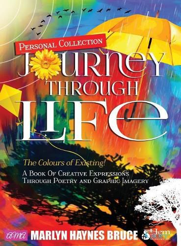 Cover image for Personal Collection...JOURNEY THROUGH LIFE