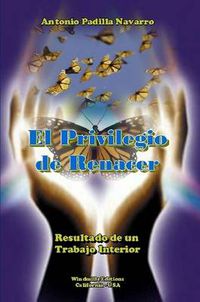Cover image for El Privilegio De Renacer