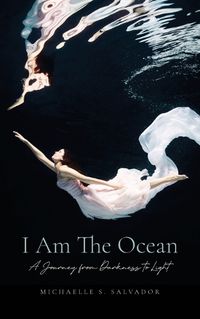 Cover image for I Am The Ocean