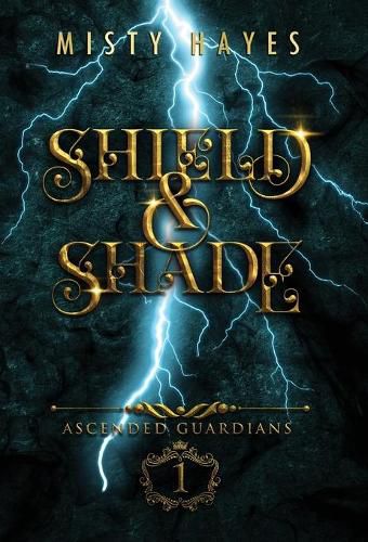 Cover image for Shield & Shade