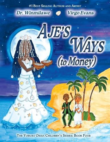 Cover image for Aje's Ways