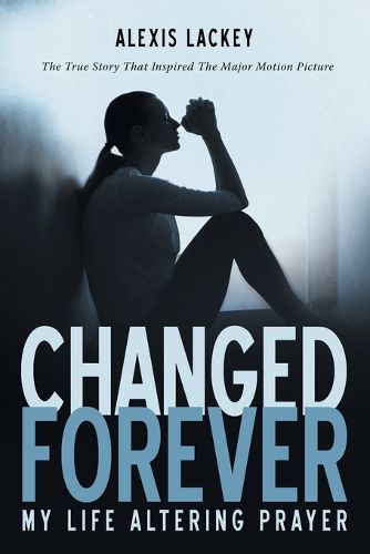 Cover image for Changed Forever