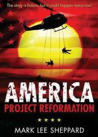 Cover image for America: Project Reformation