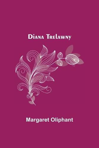 Cover image for Diana Trelawny