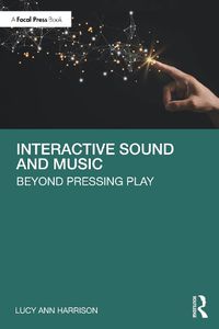 Cover image for Interactive Sound and Music