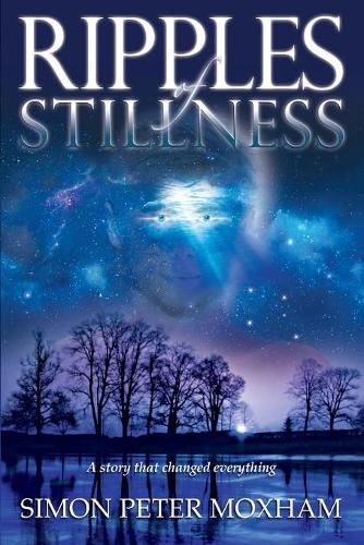 Cover image for Ripples of Stillness