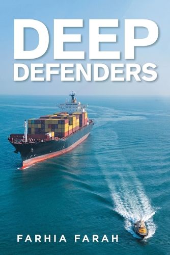Cover image for Deep Defenders