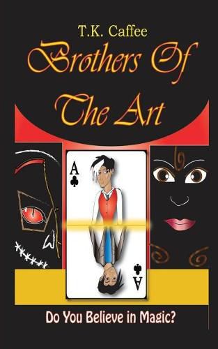 Cover image for Brothers of the Art