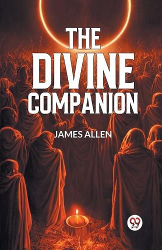 Cover image for The Divine Companion