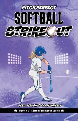 Cover image for Softball Strikeout