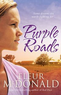 Cover image for Purple Roads