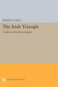 Cover image for The Irish Triangle: Conflict in Northern Ireland