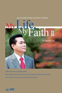 Cover image for My Life, My Faith &#8545;