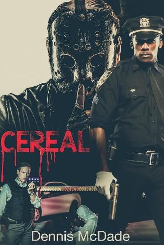 Cover image for Cereal