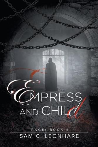 Cover image for Empress and Child