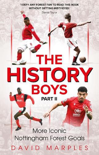 Cover image for The History Boys Part Two