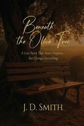 Cover image for Beneath the Olive Tree