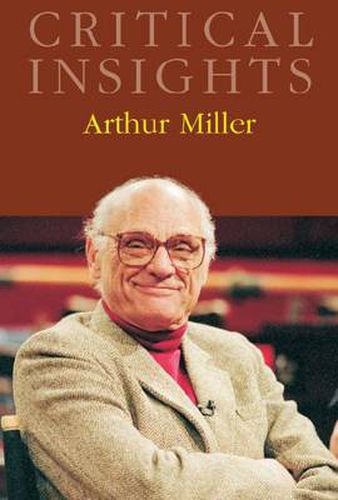 Arthur Miller