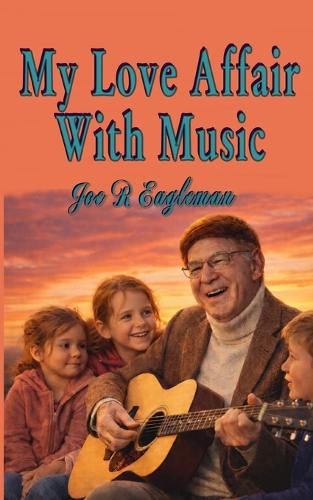 Cover image for My Love Affair With Music