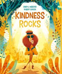 Cover image for Kindness Rocks