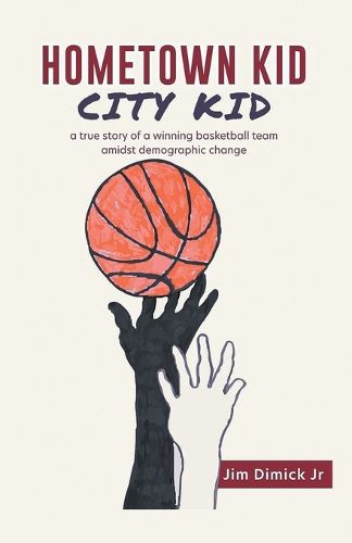 Cover image for Hometown Kid City Kid