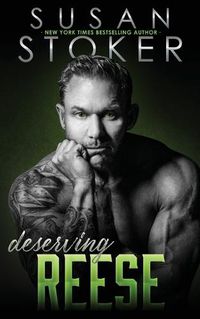 Cover image for Deserving Reese