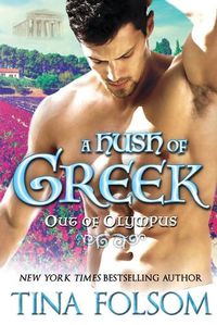 Cover image for A Hush of Greek