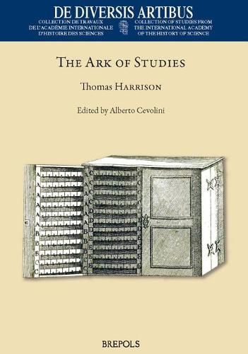 Cover image for The Ark of Studies