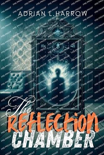 Cover image for The Reflection Chamber