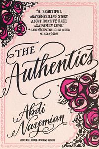 Cover image for The Authentics