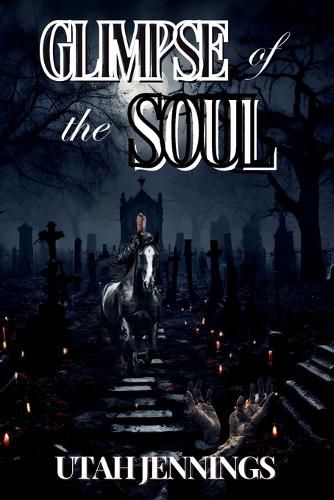 Cover image for Glimpse of the Soul