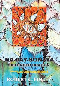 Cover image for Ra-Jay-Son-Wa