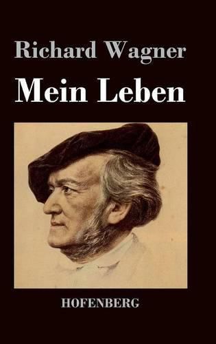 Cover image for Mein Leben