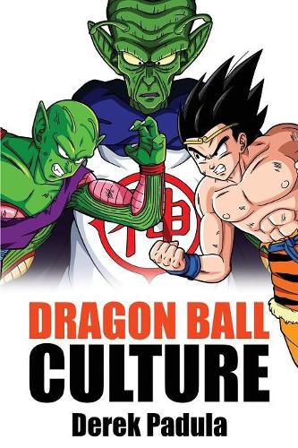 Cover image for Dragon Ball Culture Volume 6: Gods